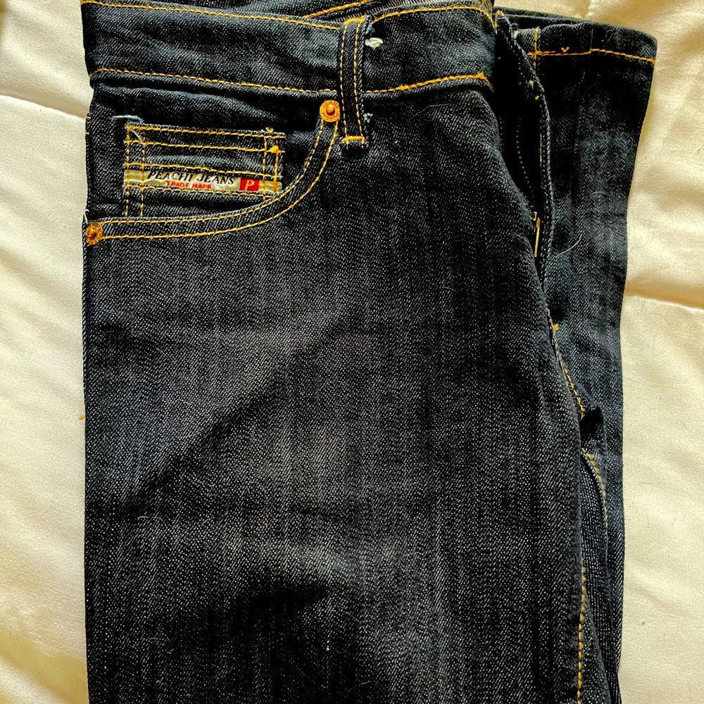 Brand new